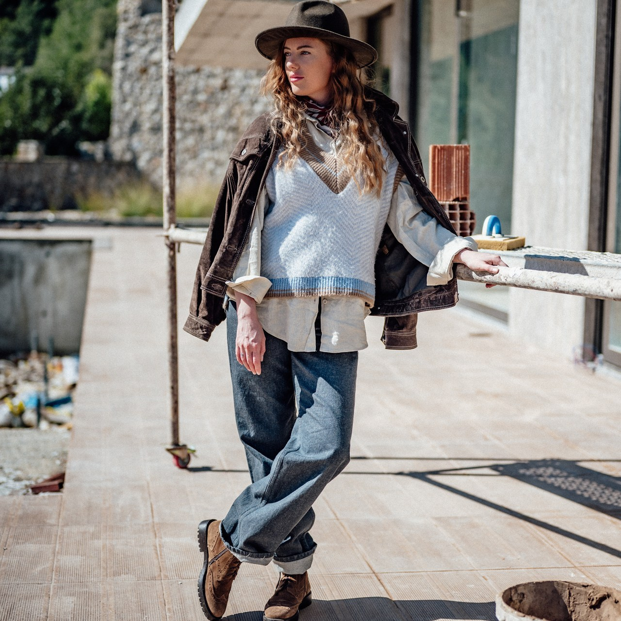 Отзывы. Фотограф-стилист в Москве Ольга Ракша