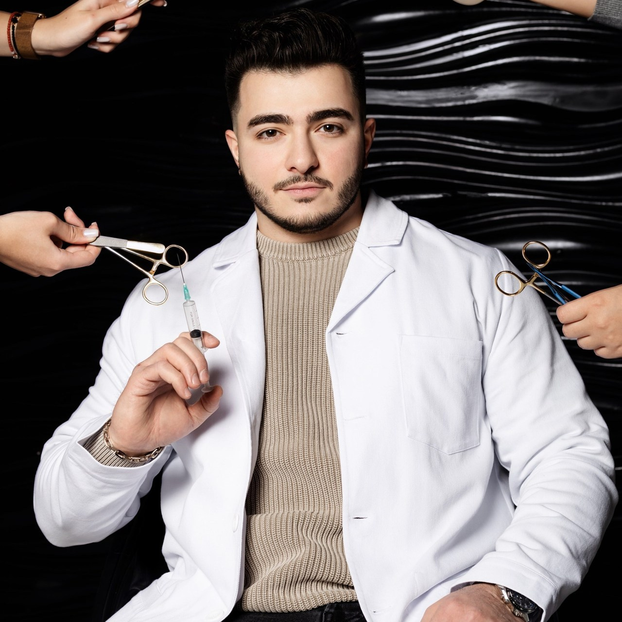 Отзывы. Фотограф в Москве Ксения Мокрушина | Brand & Women photographer