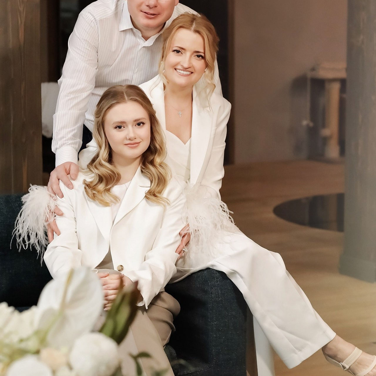 Отзывы. Фотограф в Москве Ксения Мокрушина | Brand & Women photographer