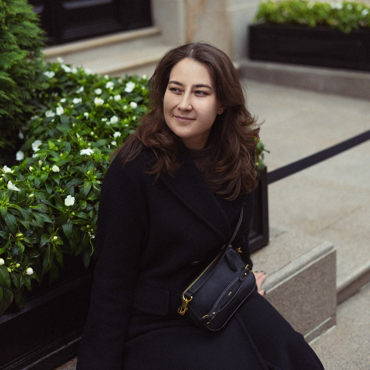 Отзывы. Портфолио