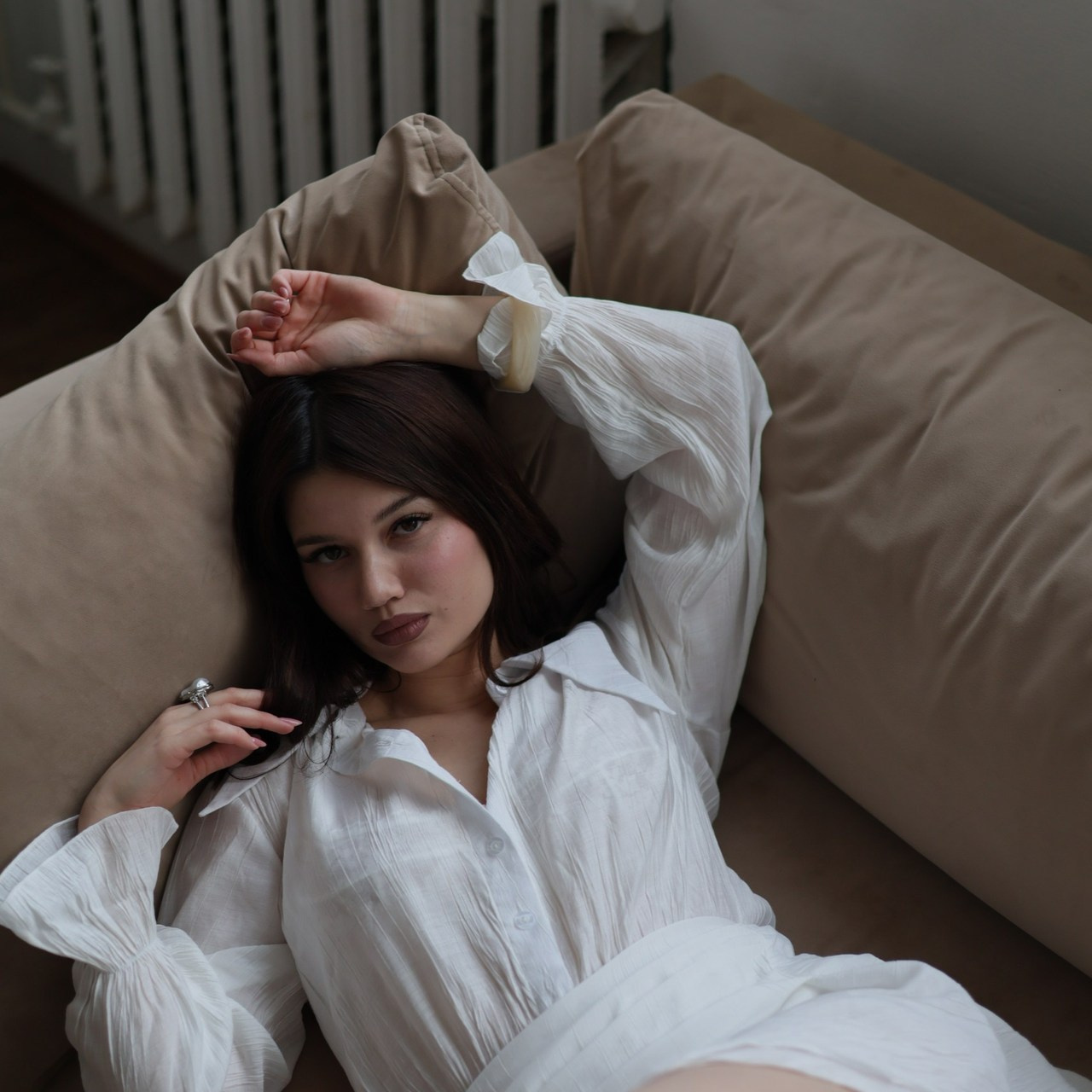 Отзывы. Портфолио