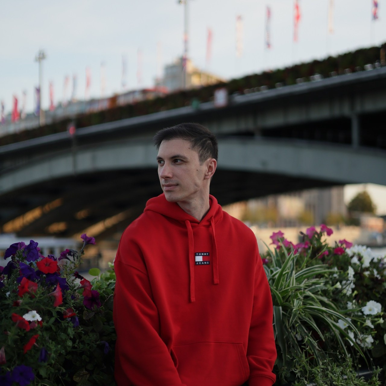 Отзывы. Портфолио