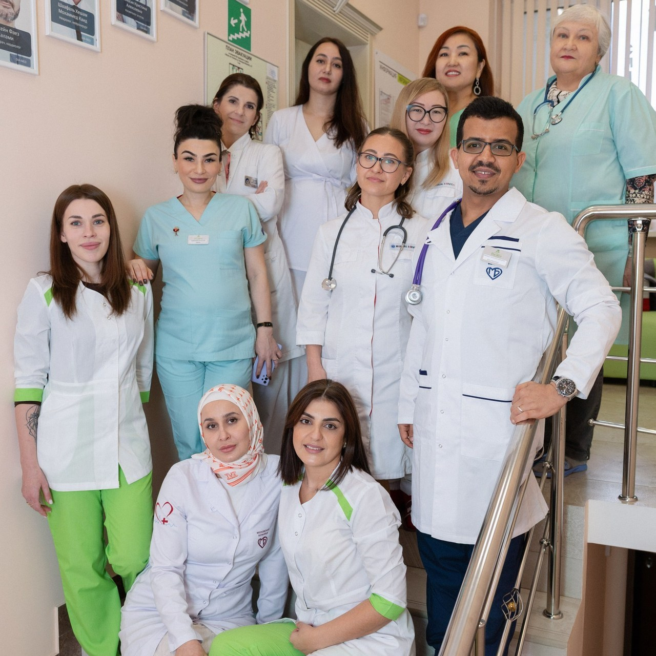 Отзывы. Портфолио