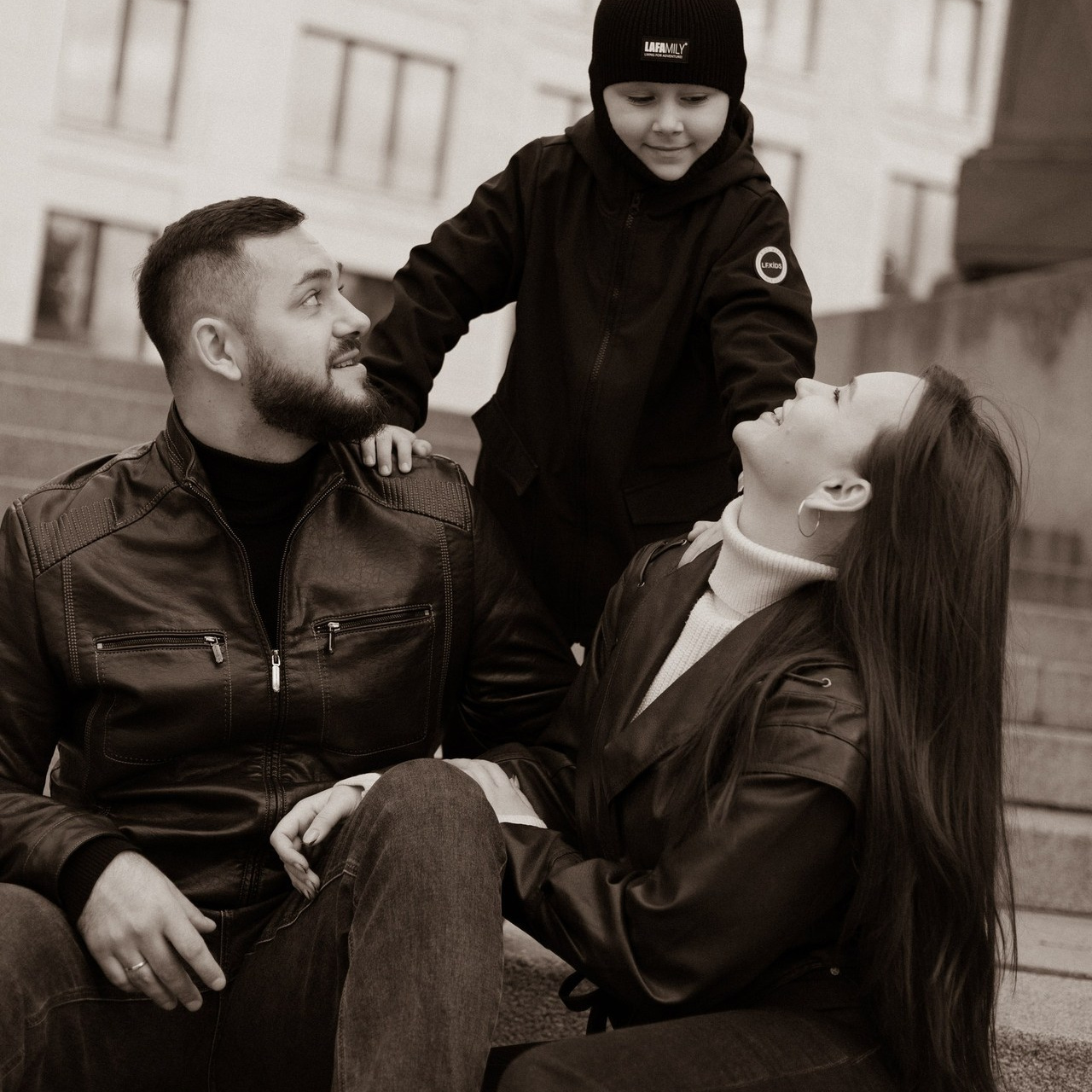 Отзывы. Портфолио