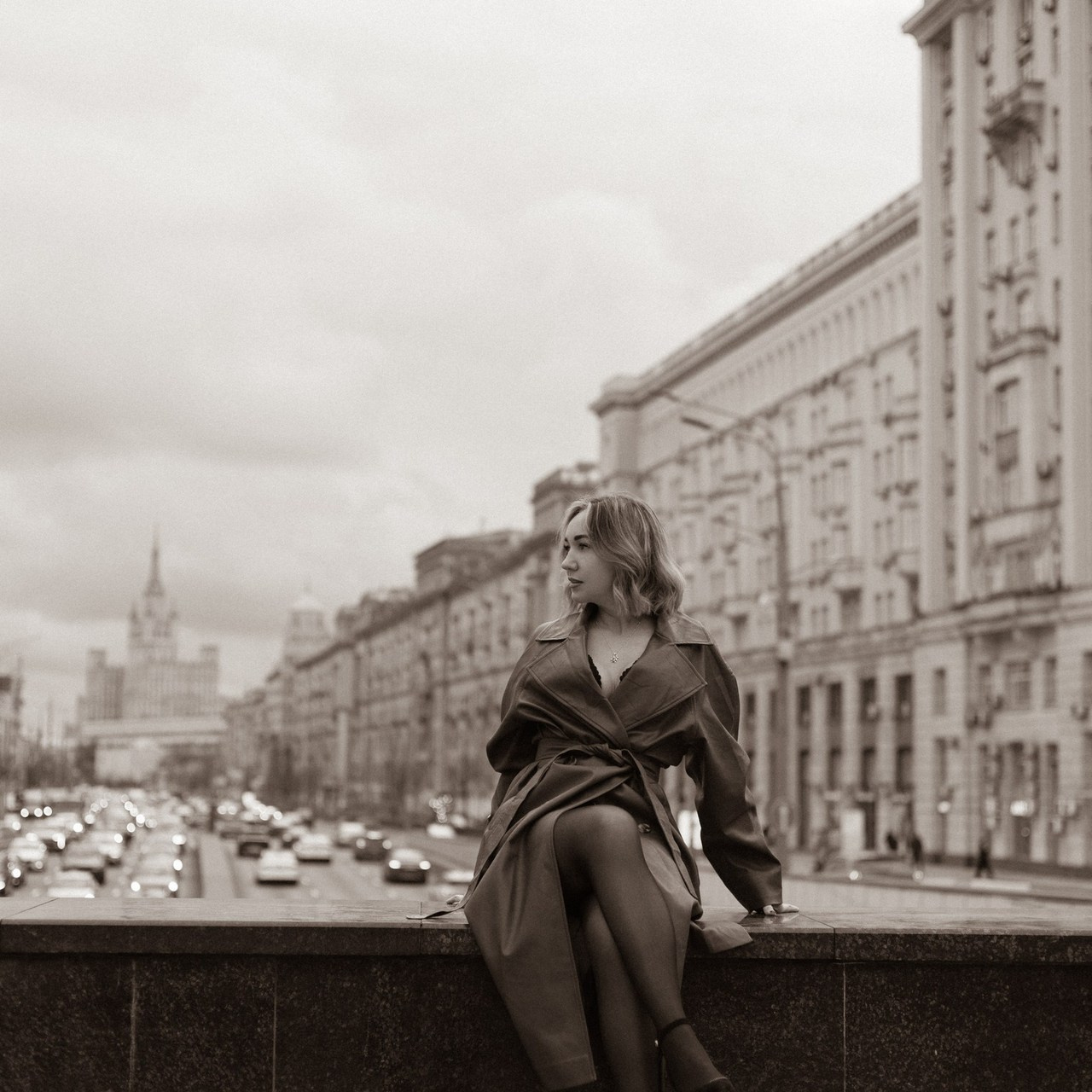 Отзывы. Портфолио