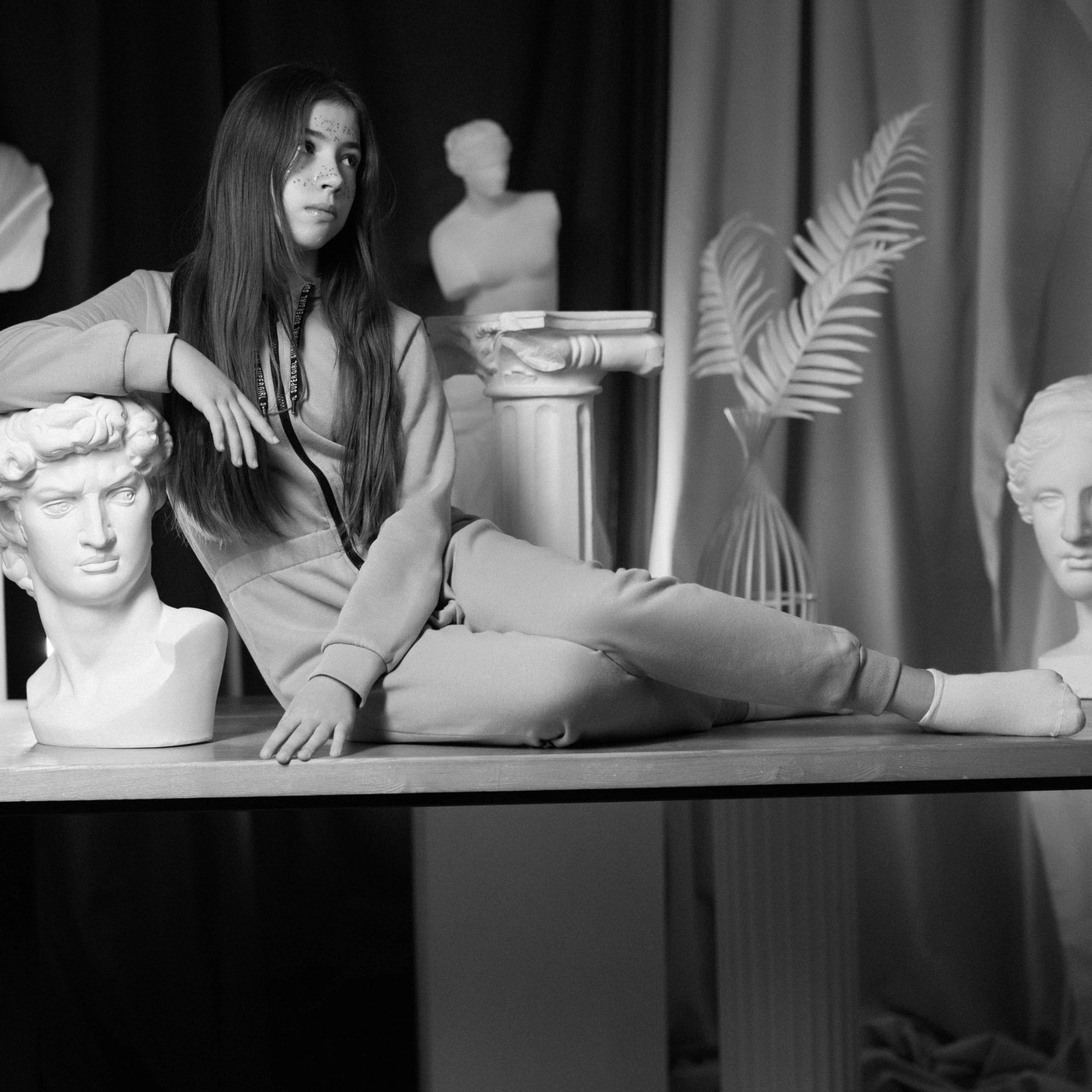 Отзывы. Фотограф из Краснодара Чеснокова Екатерина