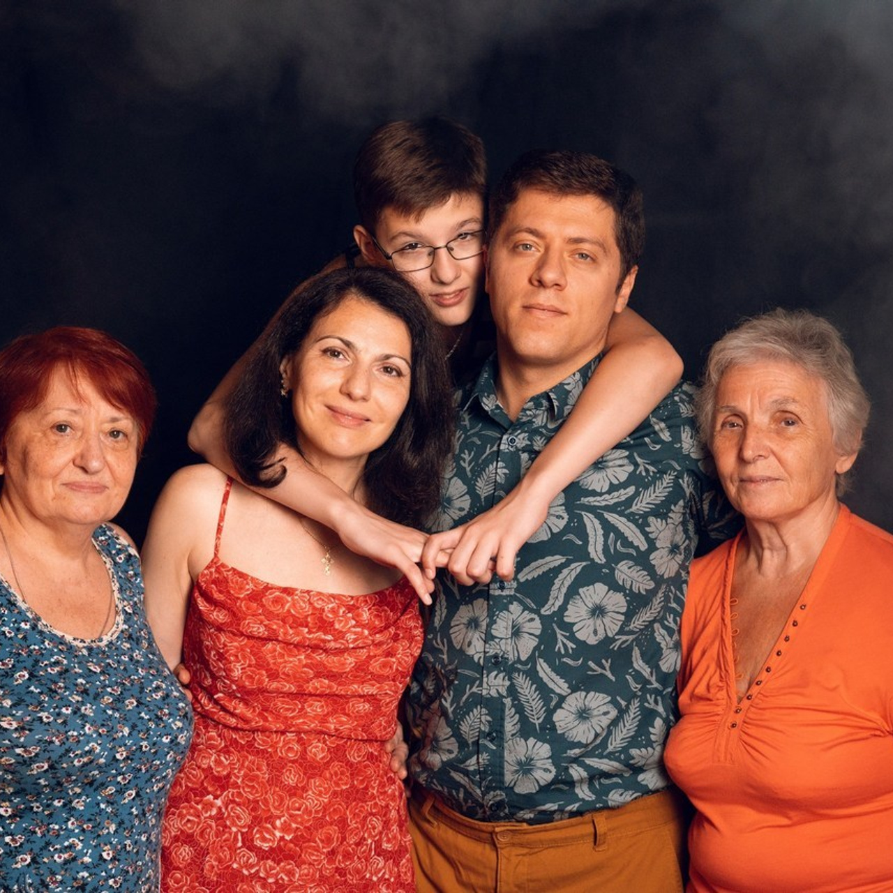 Отзывы. Фотограф из Краснодара Чеснокова Екатерина