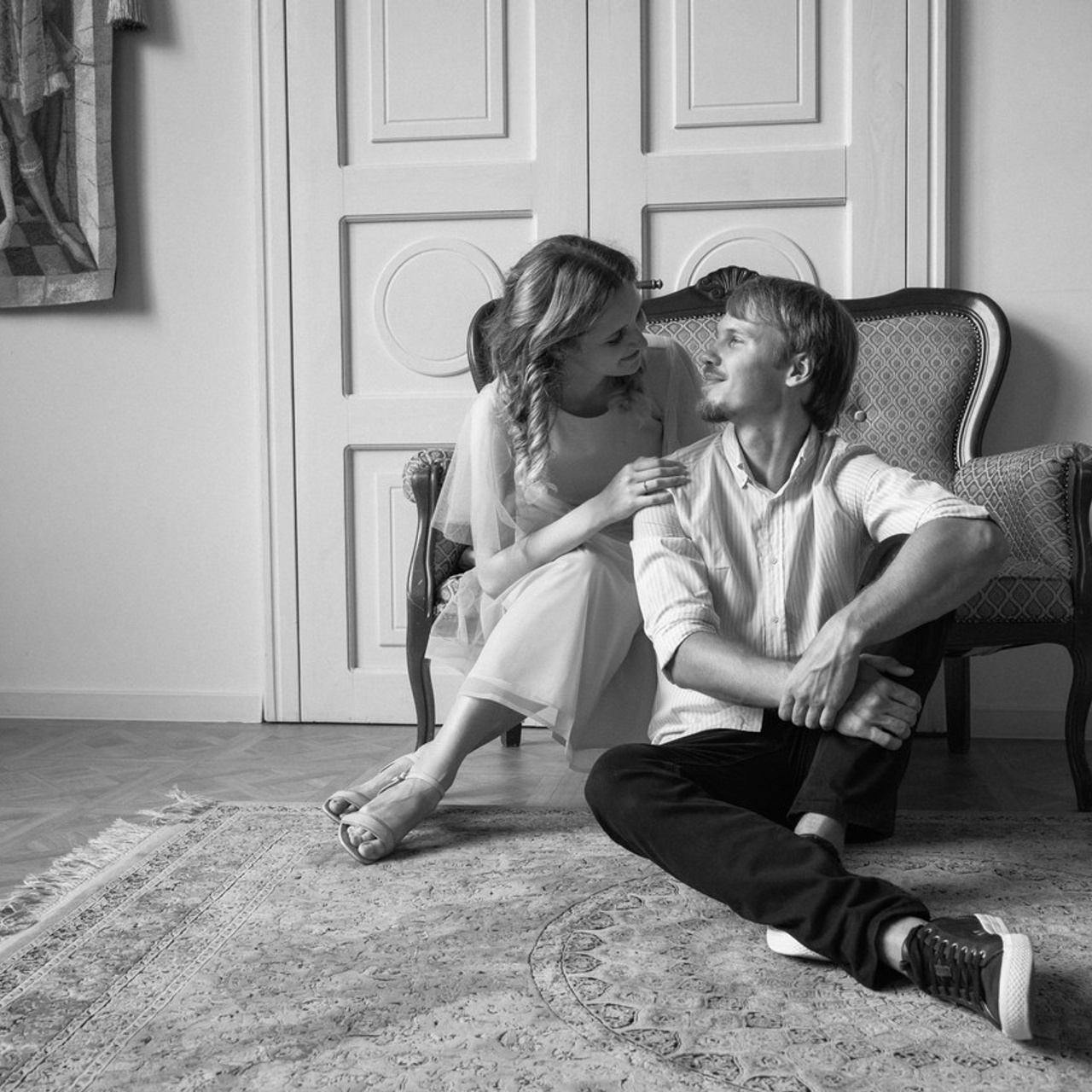 Отзывы. Фотограф из Краснодара Чеснокова Екатерина