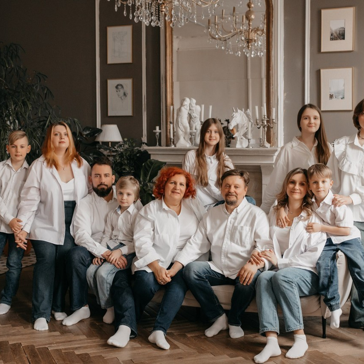 Отзывы. Свадебный и семейный фотограф Анастасия Рябова