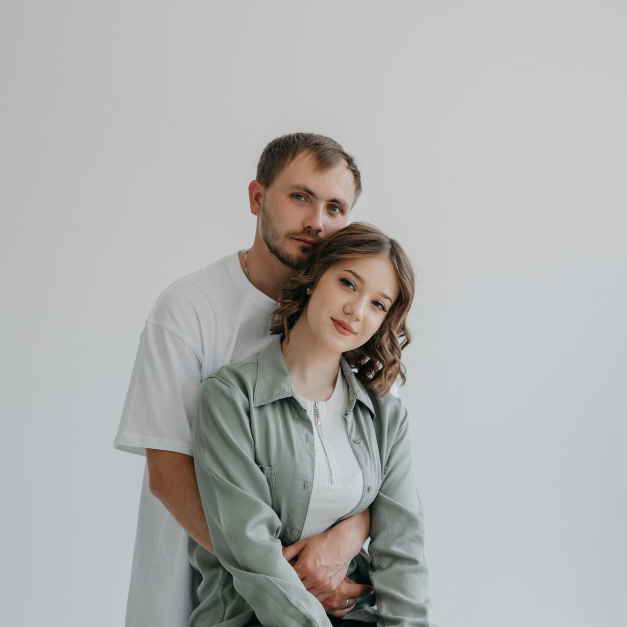 Отзывы. Свадебный и семейный фотограф Анастасия Рябова