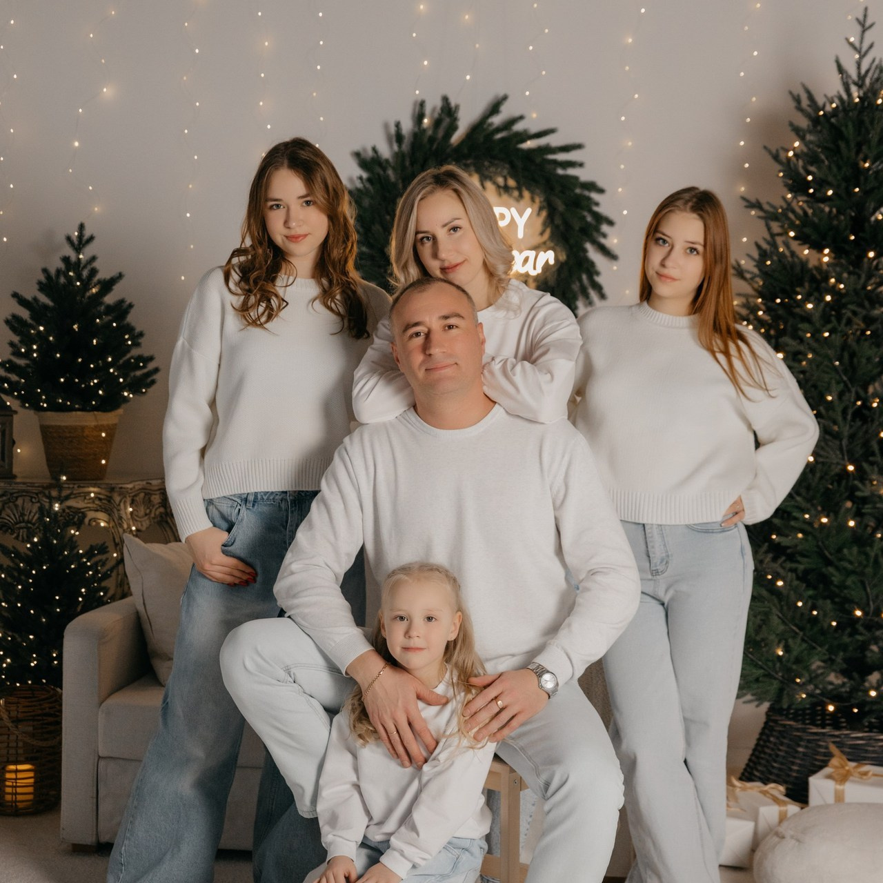 Отзывы. Свадебный и семейный фотограф Анастасия Рябова