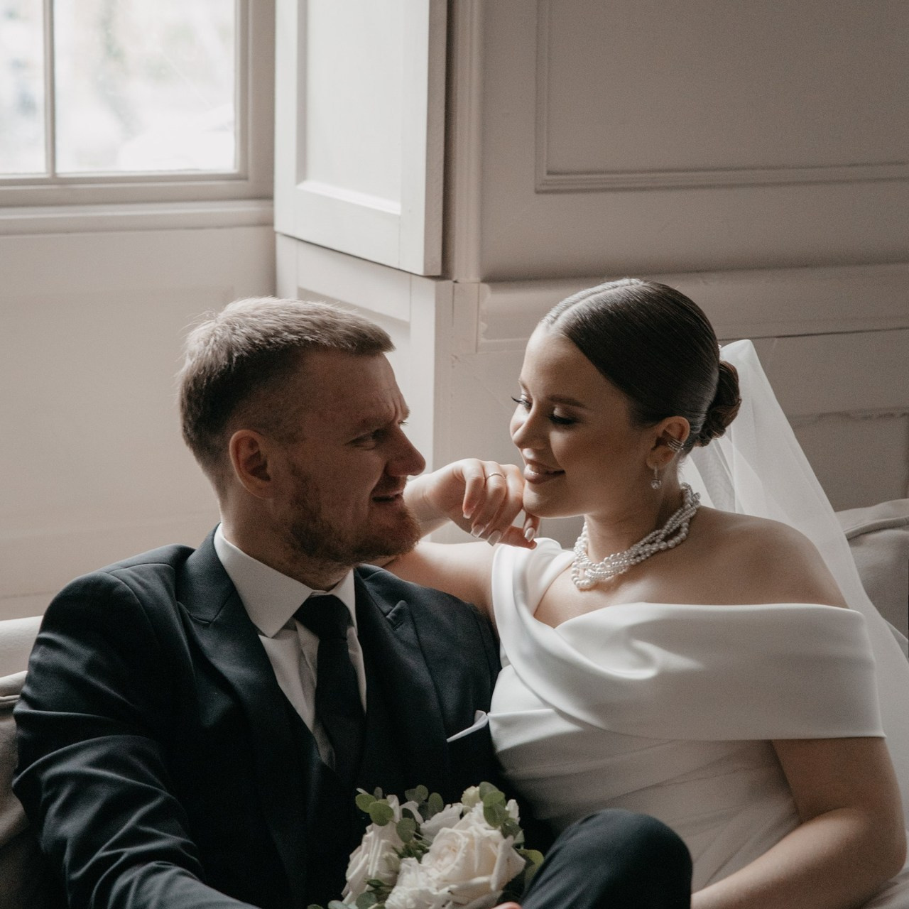 Отзывы. Свадебный и семейный фотограф Анастасия Рябова