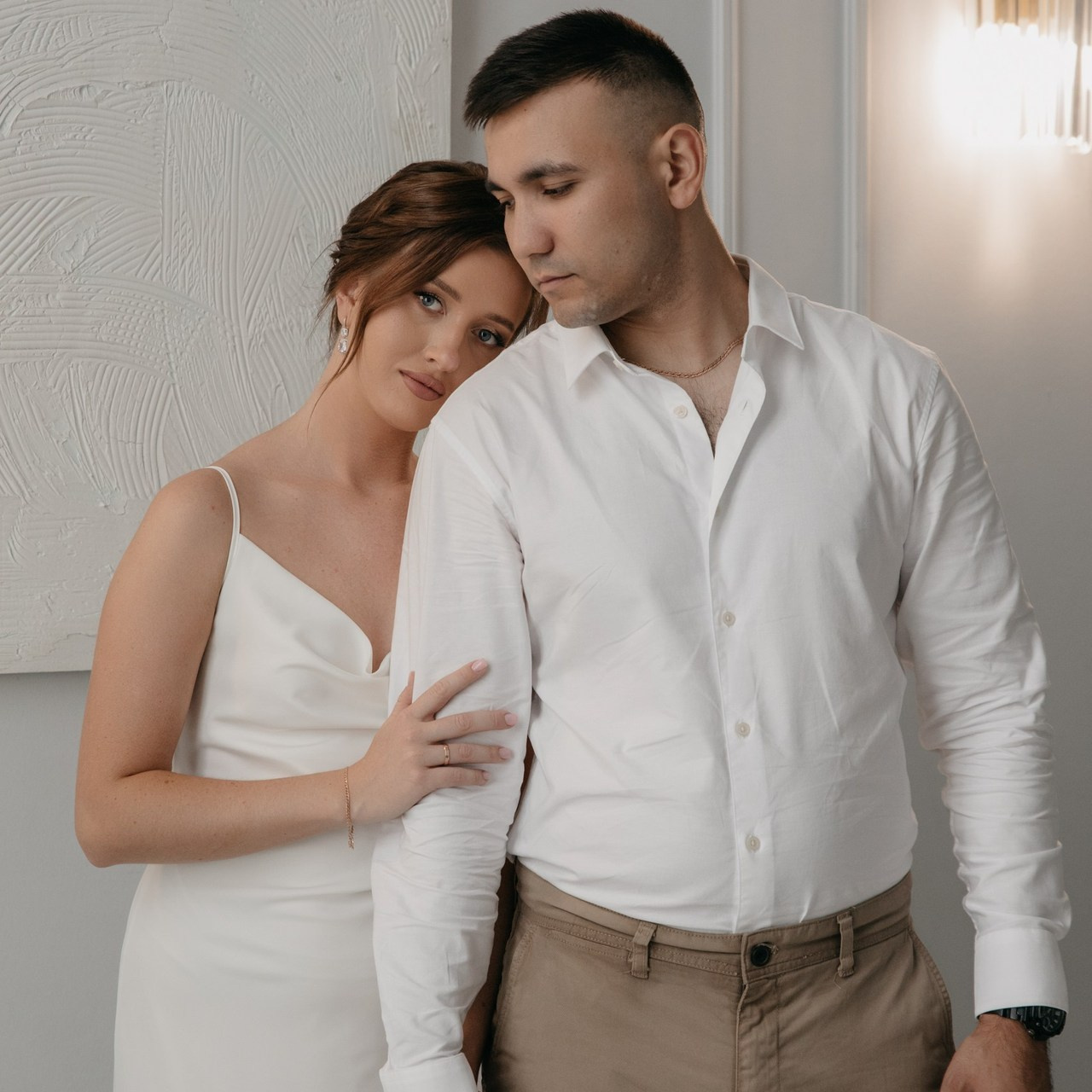 Отзывы. Свадебный и семейный фотограф Анастасия Рябова