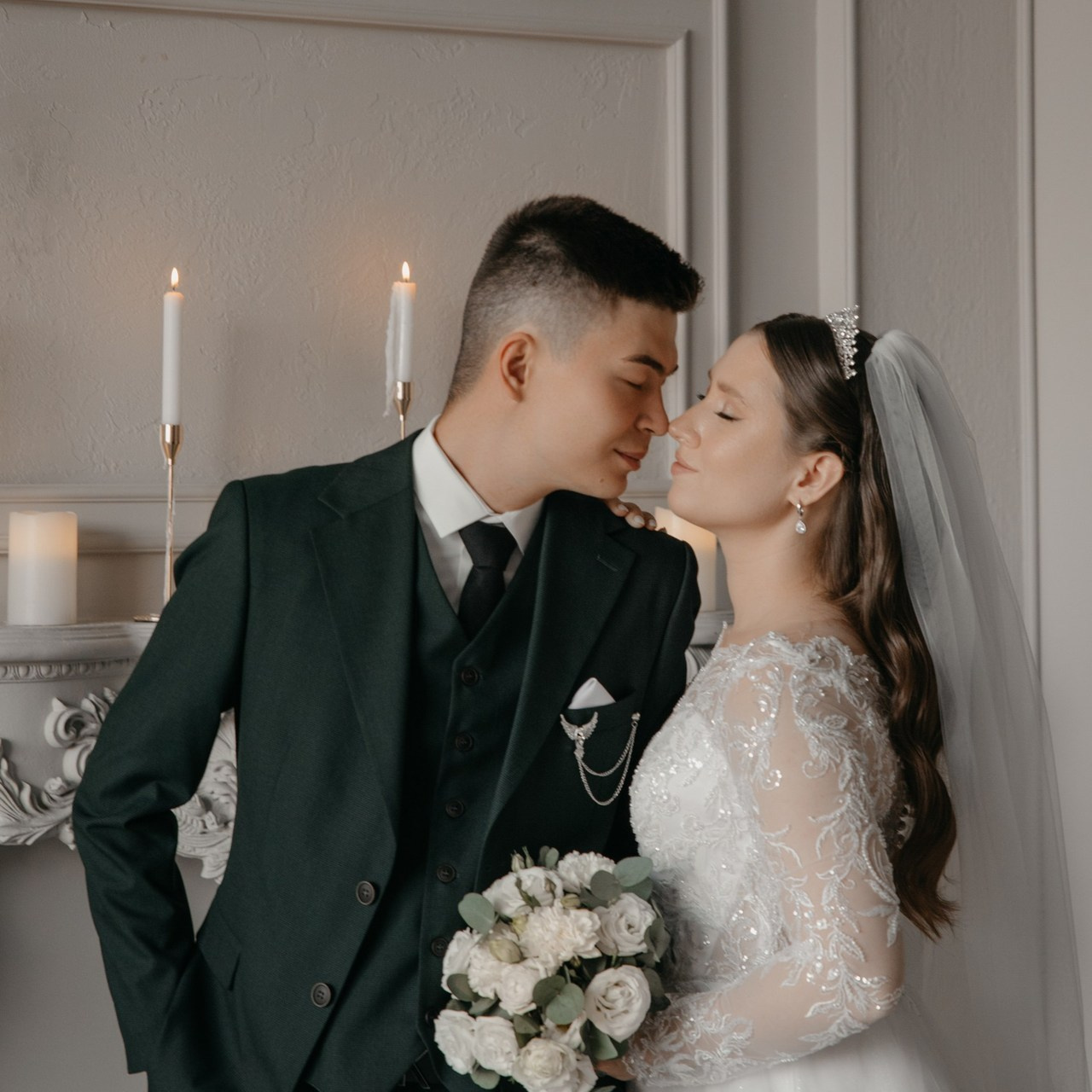 Отзывы. Свадебный и семейный фотограф Анастасия Рябова