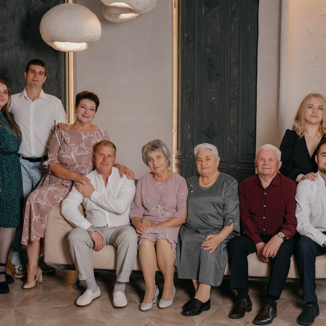 Отзывы. Свадебный и семейный фотограф Анастасия Рябова