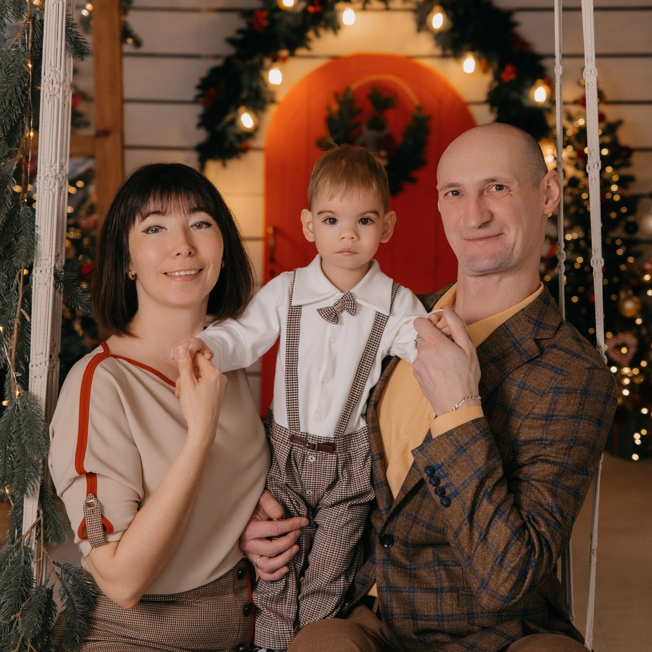 Отзывы. Свадебный и семейный фотограф Анастасия Рябова