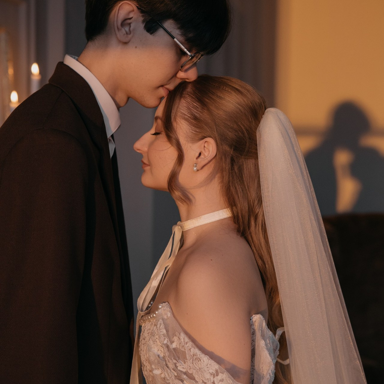 Отзывы. Свадебный и семейный фотограф Анастасия Рябова