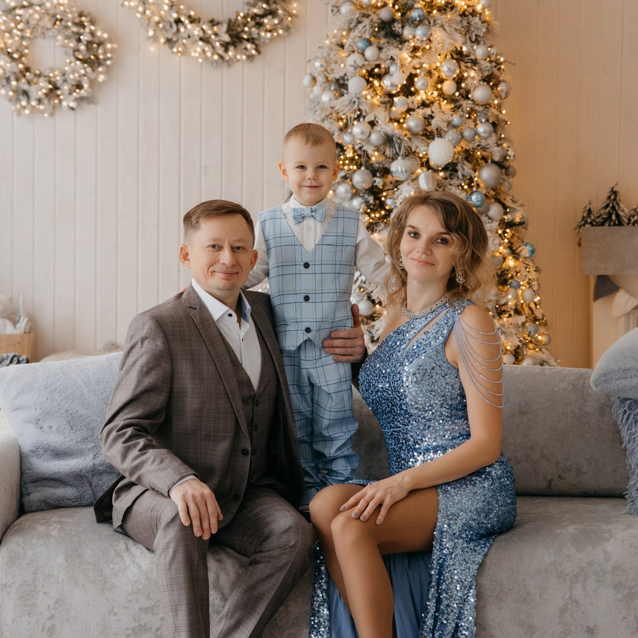 Отзывы. Свадебный и семейный фотограф Анастасия Рябова