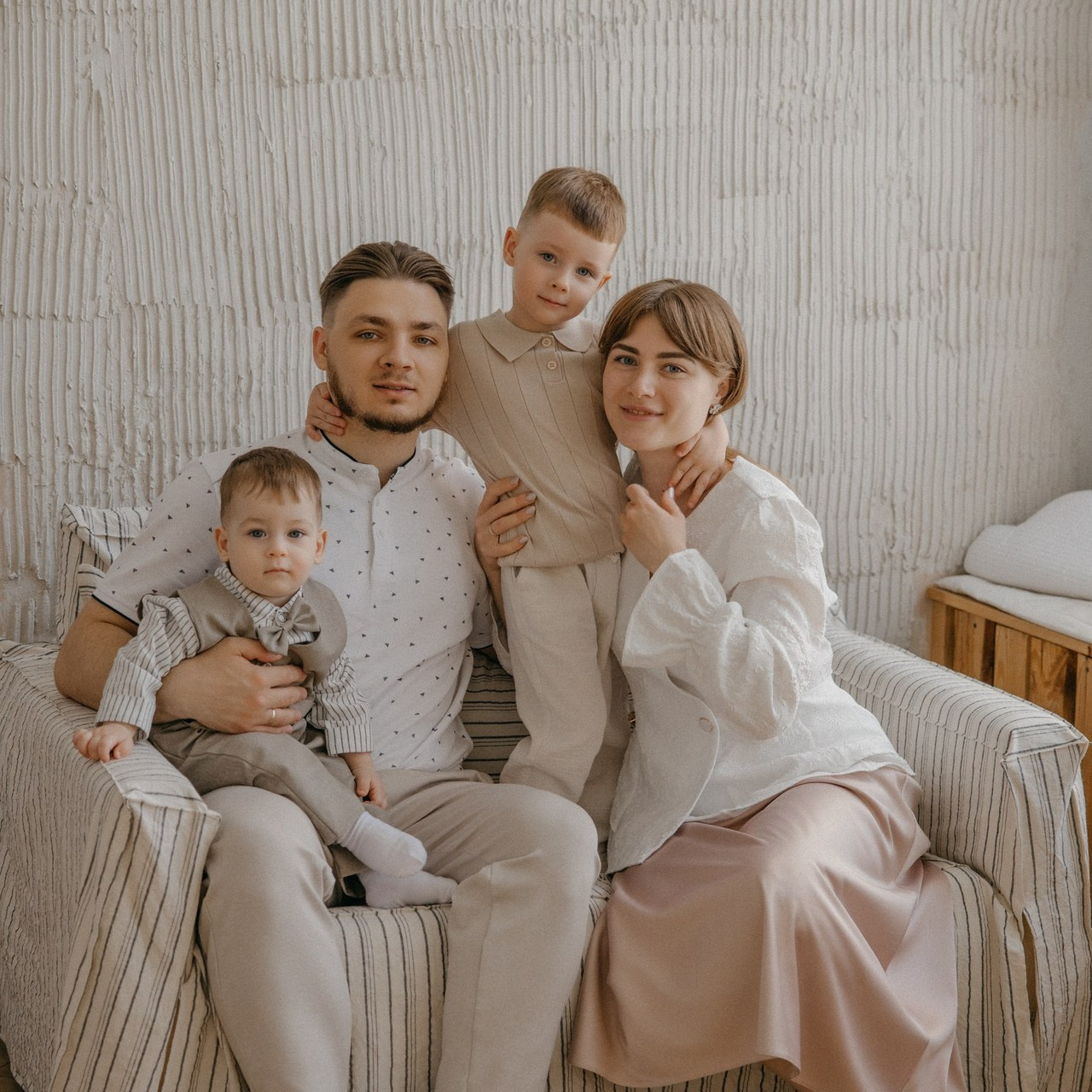 Отзывы. Свадебный и семейный фотограф Анастасия Рябова