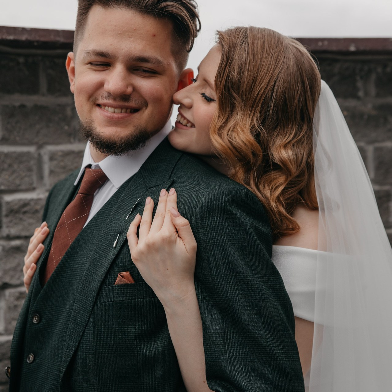 Отзывы. Свадебный и семейный фотограф Анастасия Рябова