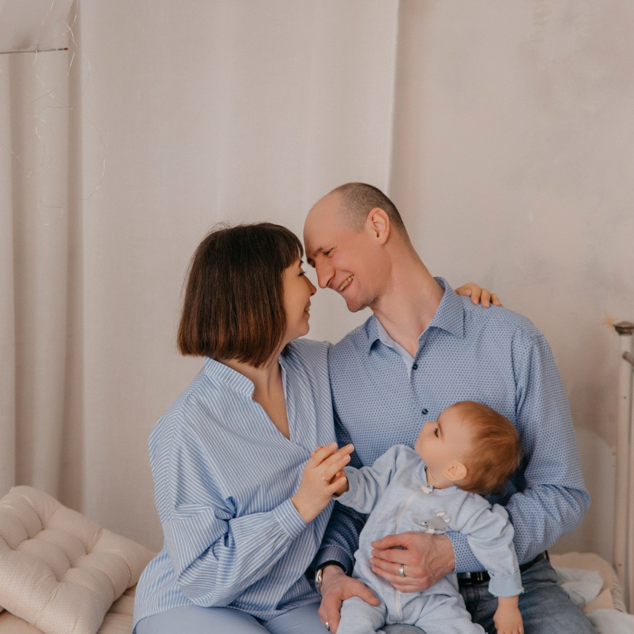 Отзывы. Свадебный и семейный фотограф Анастасия Рябова