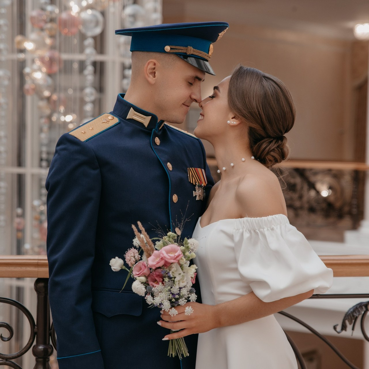 Отзывы. Свадебный и семейный фотограф Анастасия Рябова