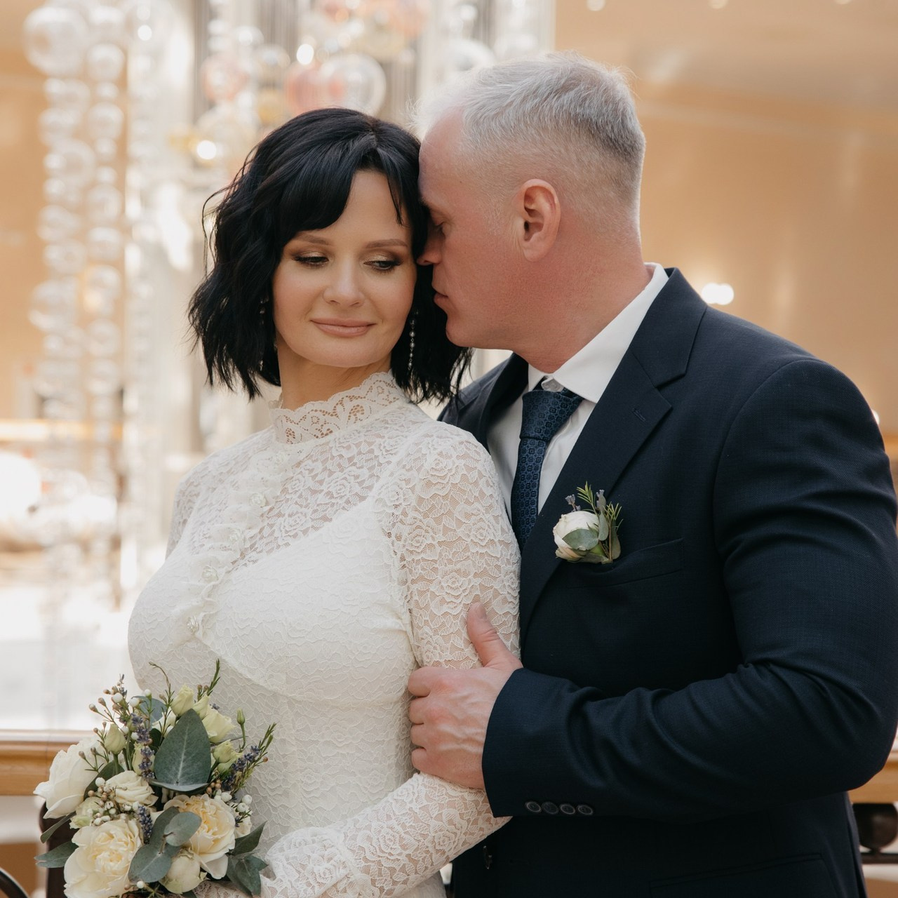 Отзывы. Свадебный и семейный фотограф Анастасия Рябова