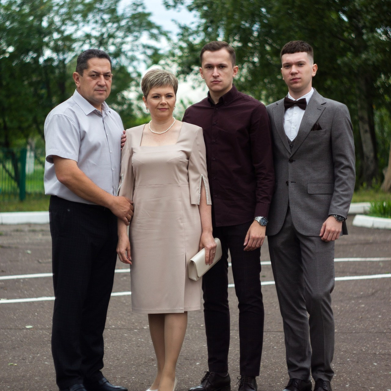 Отзывы. Индивидуальный фотограф в Саранске Светлана Капусткина