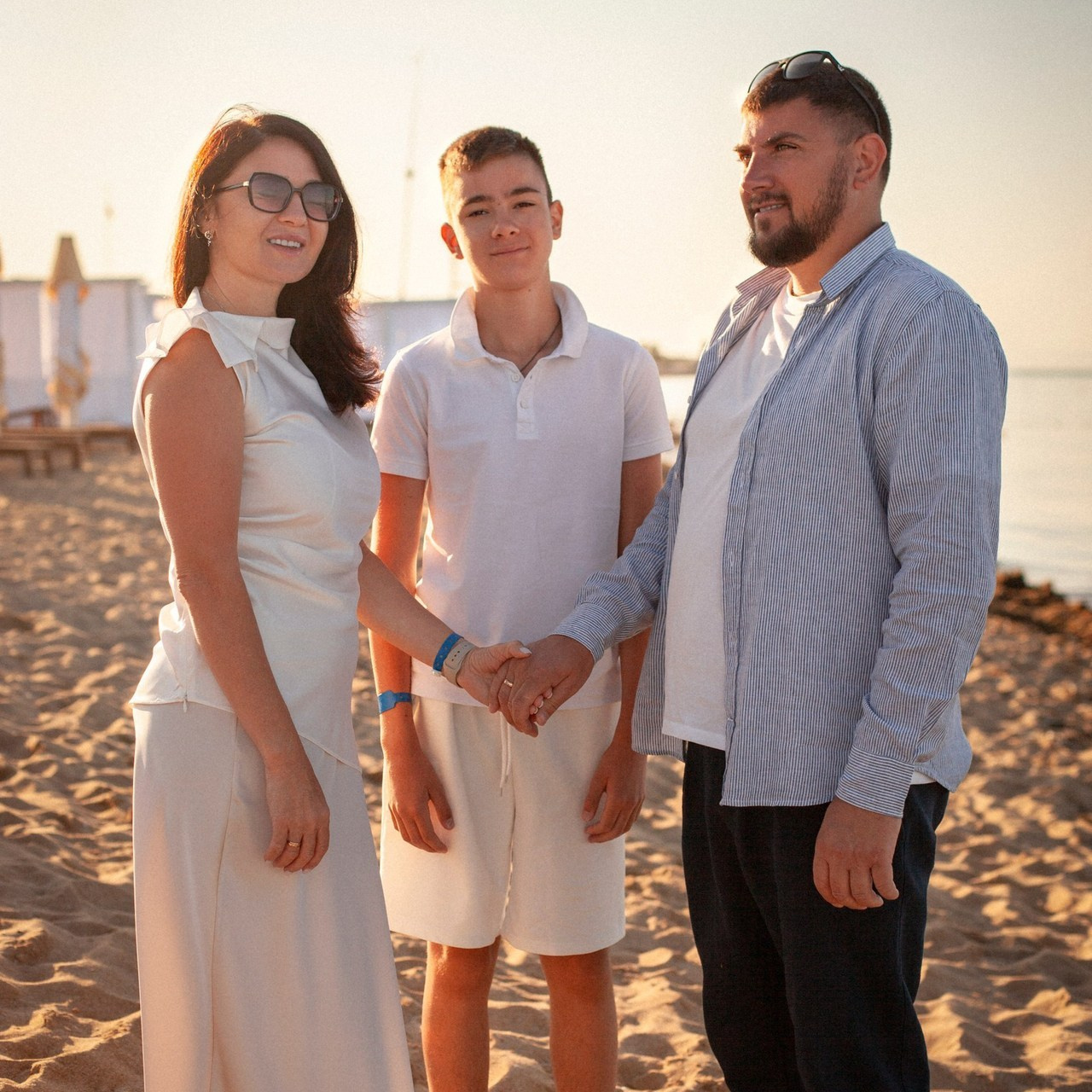 Отзывы. Людмила Гончарова фотограф в Евпатории и Крыму