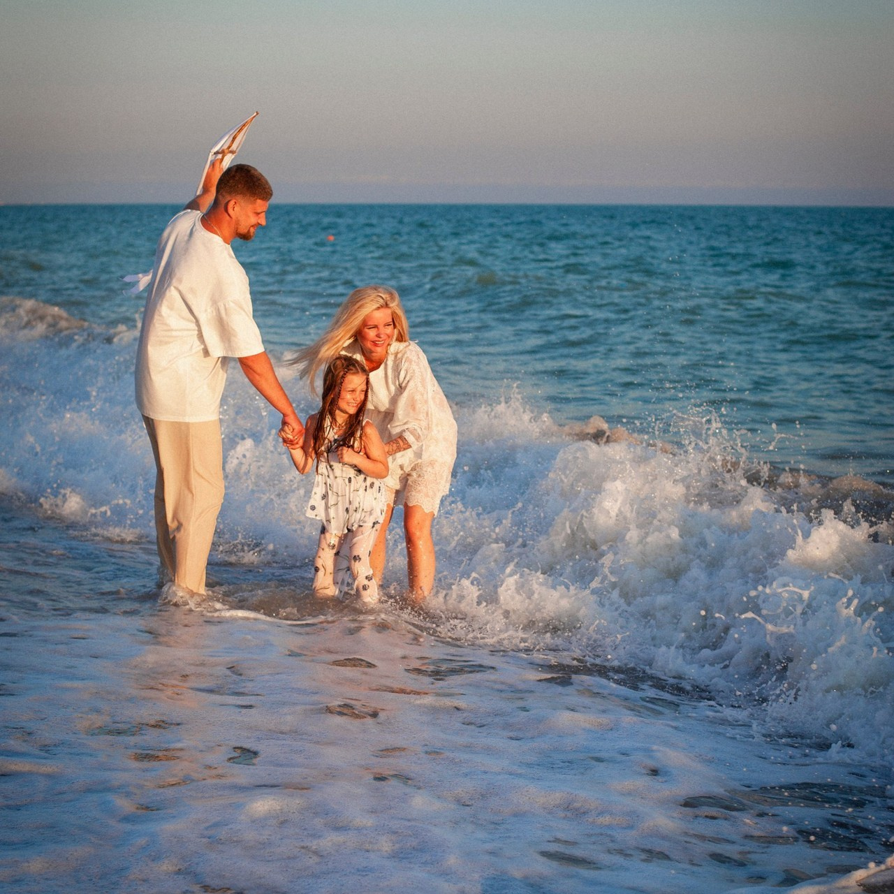 Отзывы. Людмила Гончарова фотограф в Евпатории и Крыму