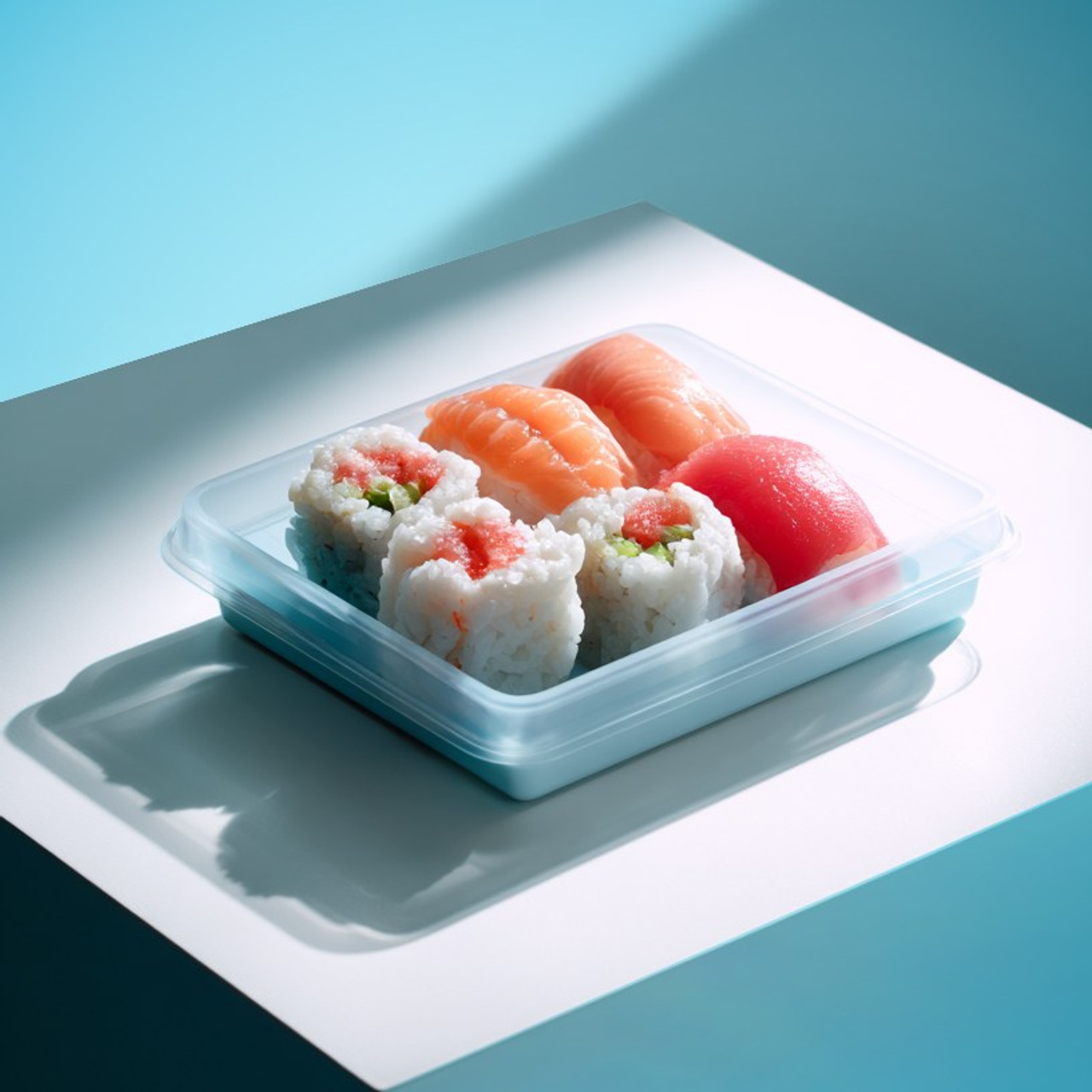 Еда и напитки