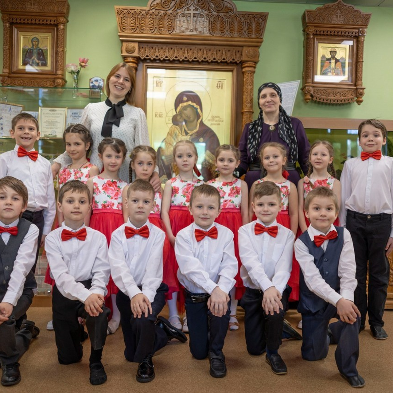 Отзывы. Семейный фотограф в Москве и Московской области Булычева Екатерина