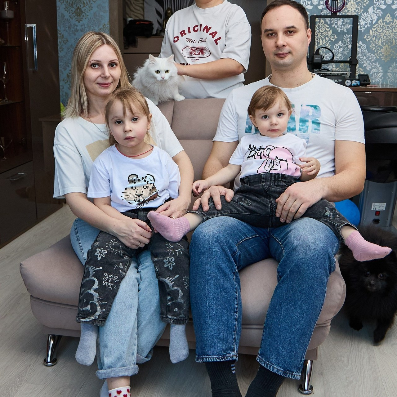 Отзывы. Фотограф Великий Новгород Татьяна Чиглинцева