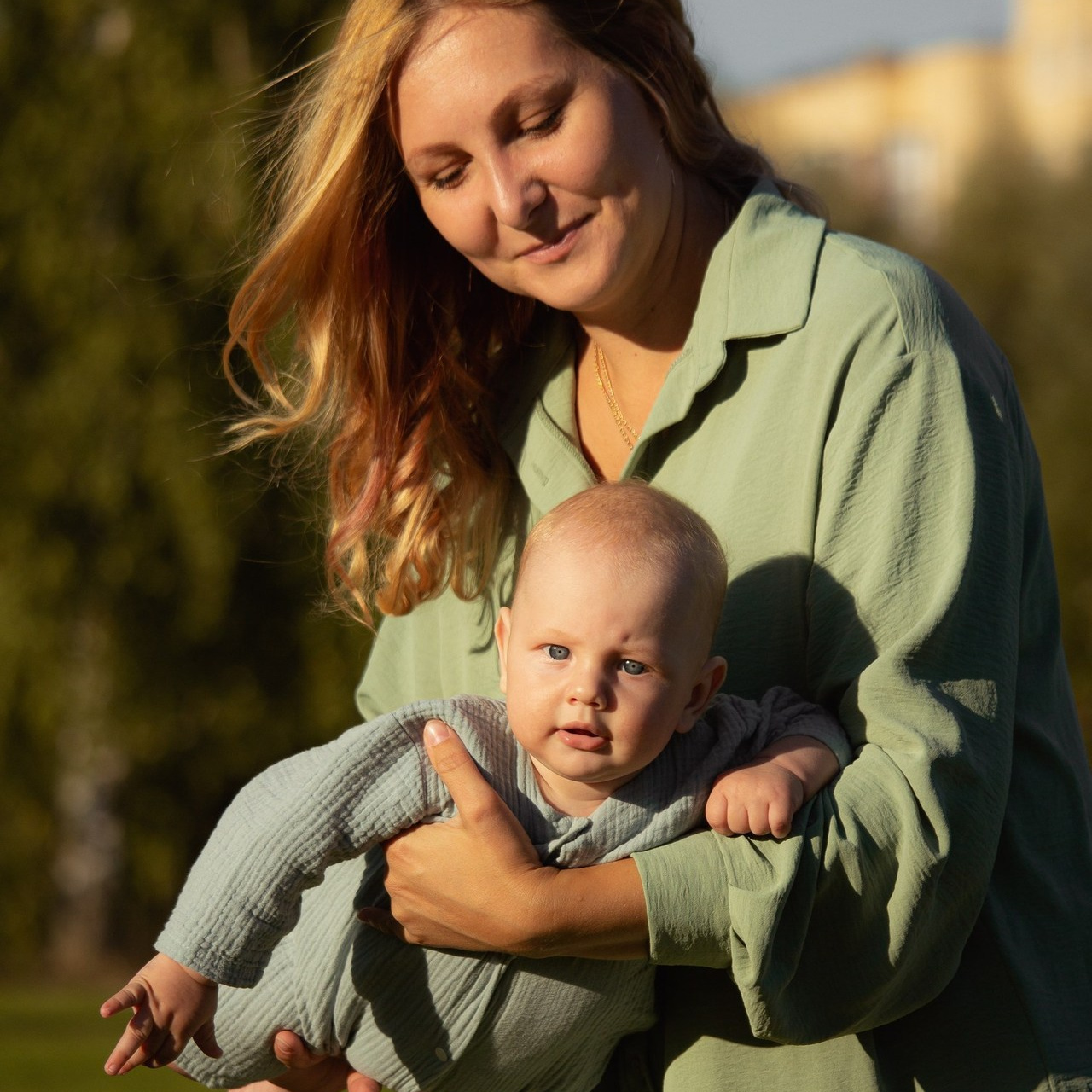 Отзывы. Фотограф Великий Новгород Татьяна Чиглинцева