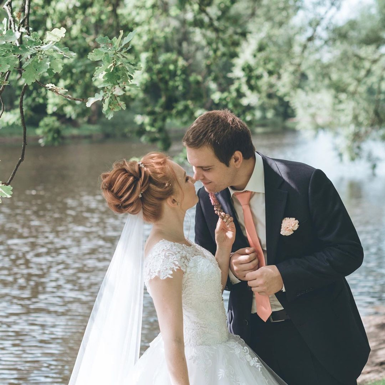 Отзывы. Свадебный и семейный фотограф София Невская