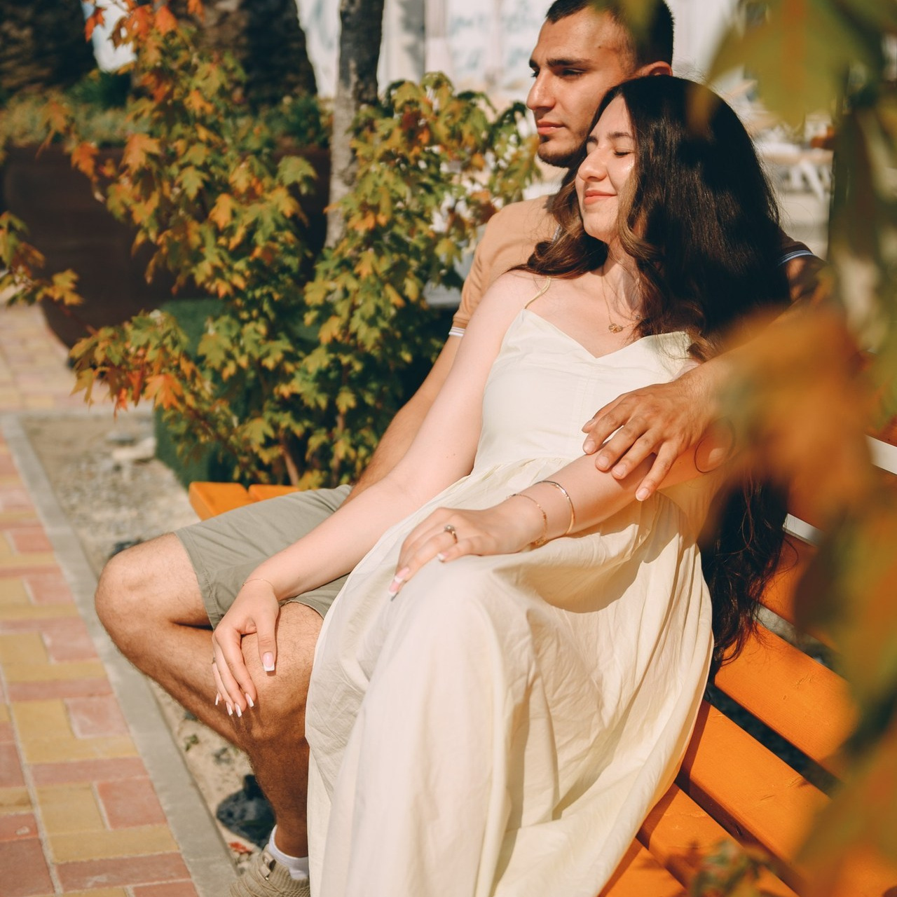 Отзывы. Свадебный и семейный фотограф София Невская