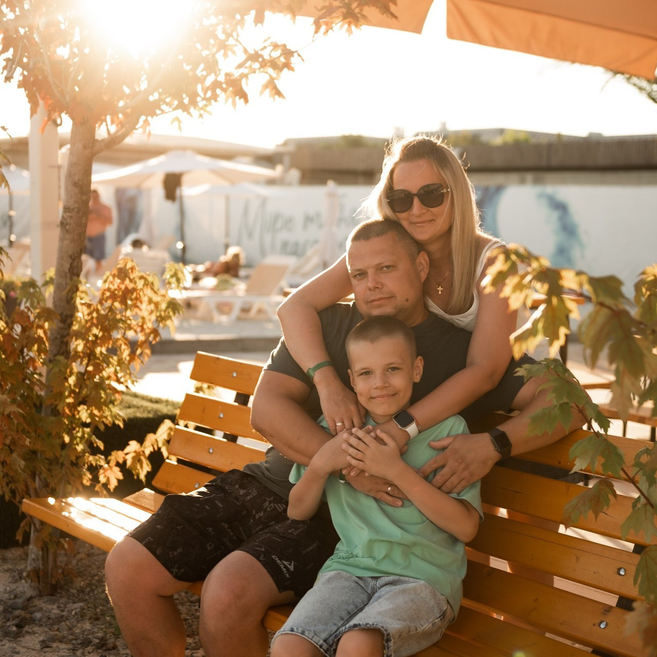 Отзывы. Свадебный и семейный фотограф София Невская