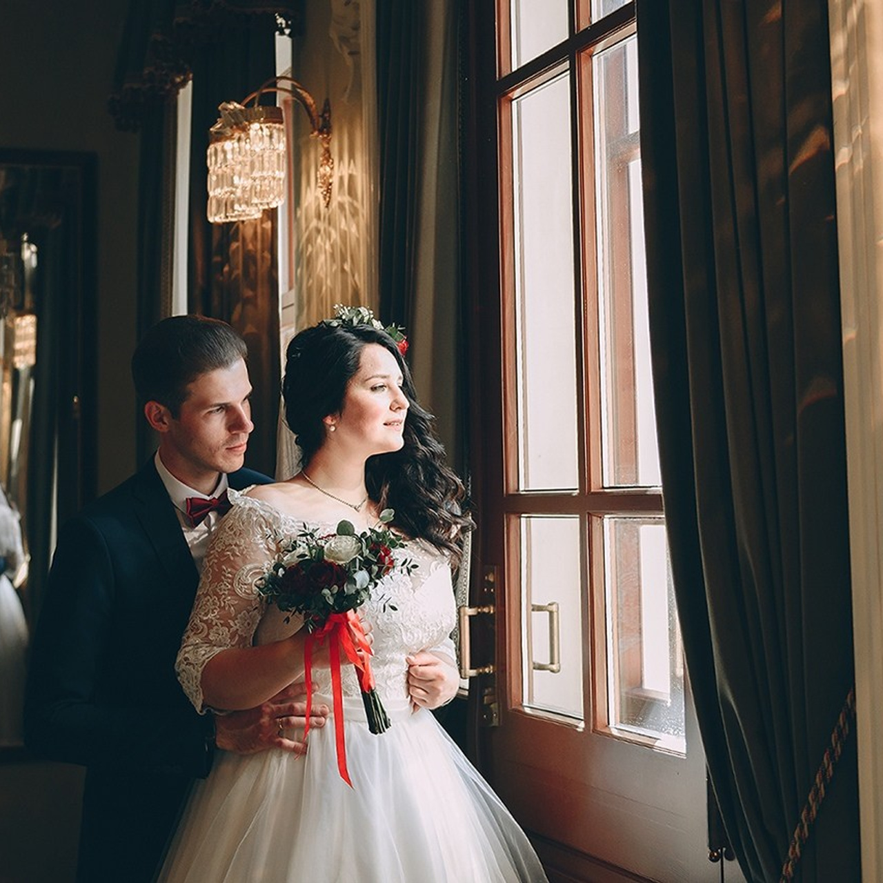 Отзывы. Свадебный и семейный фотограф София Невская