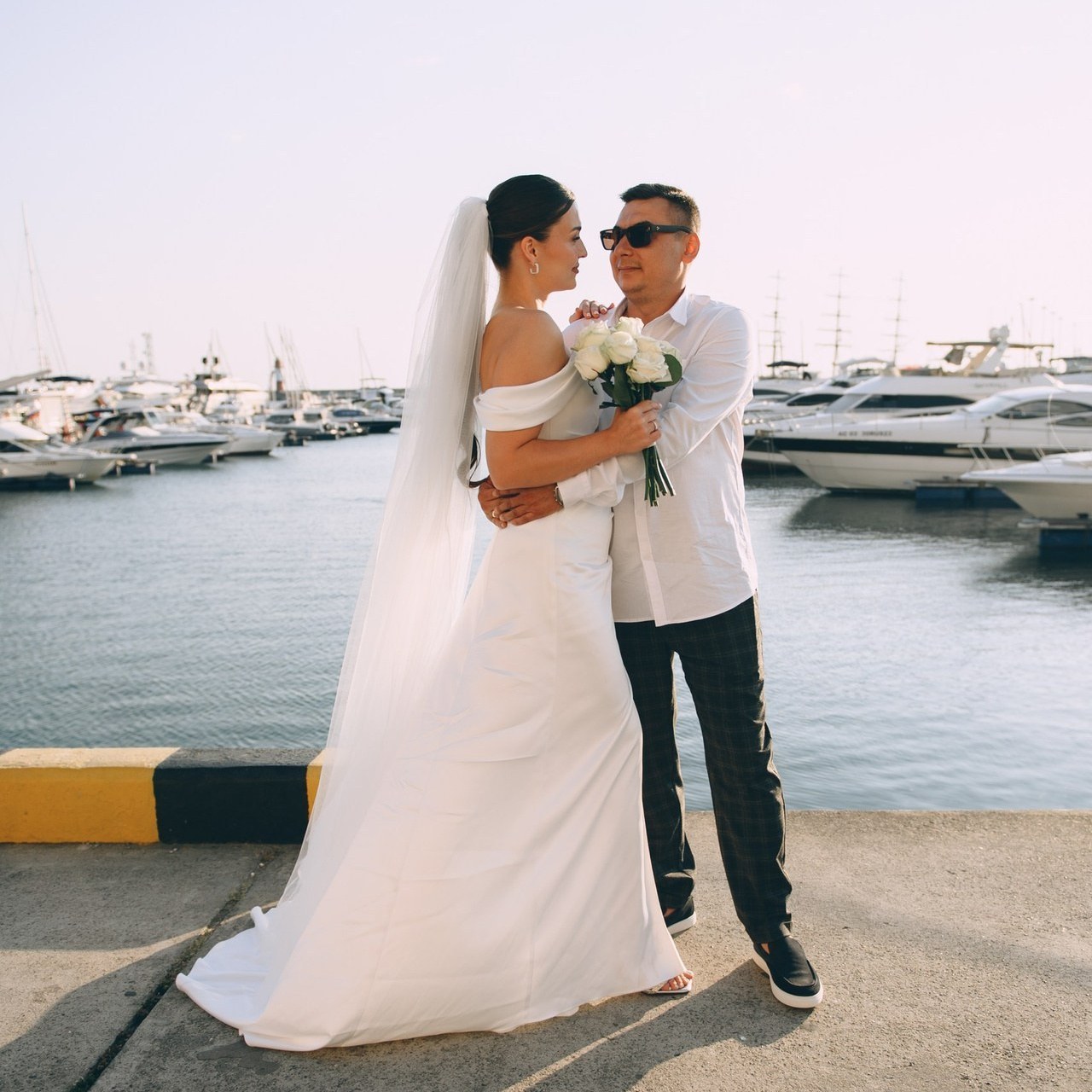 Отзывы. Свадебный и семейный фотограф София Невская