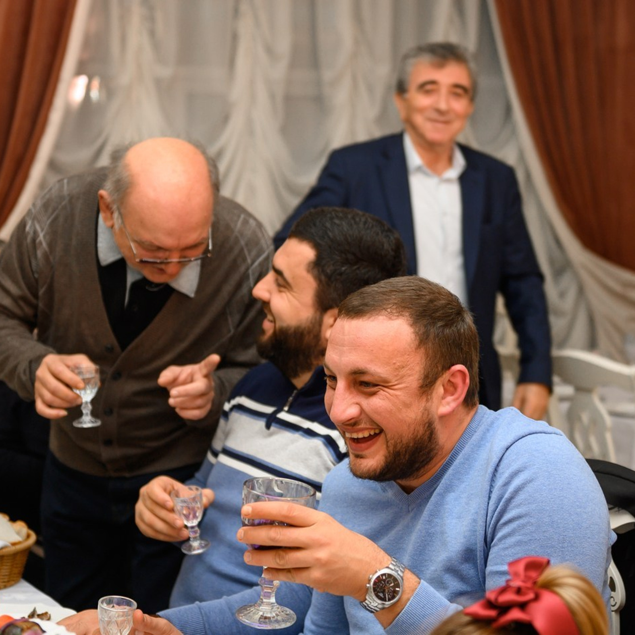 Отзывы. Свадебный и семейный фотограф София Невская