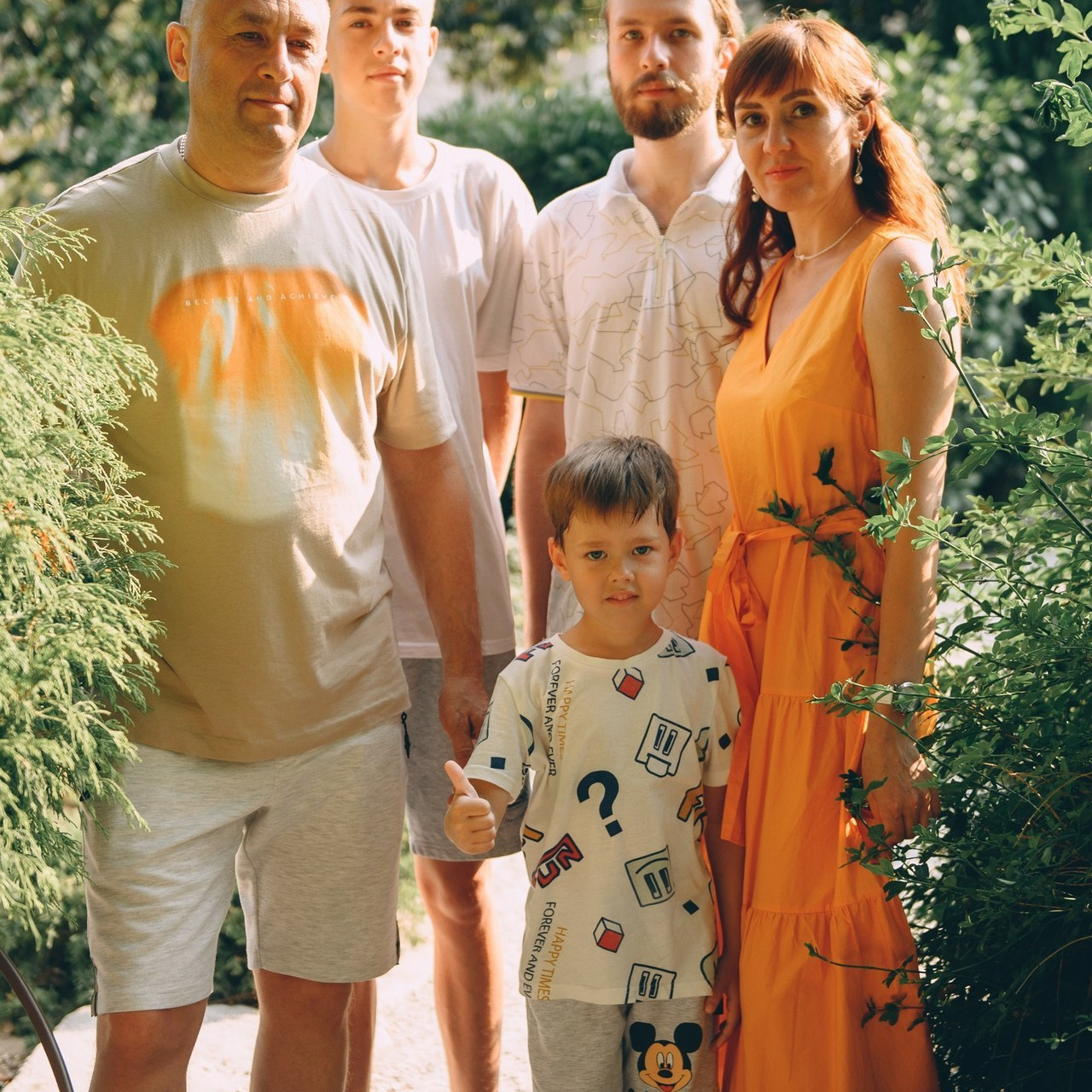 Отзывы. Свадебный и семейный фотограф София Невская