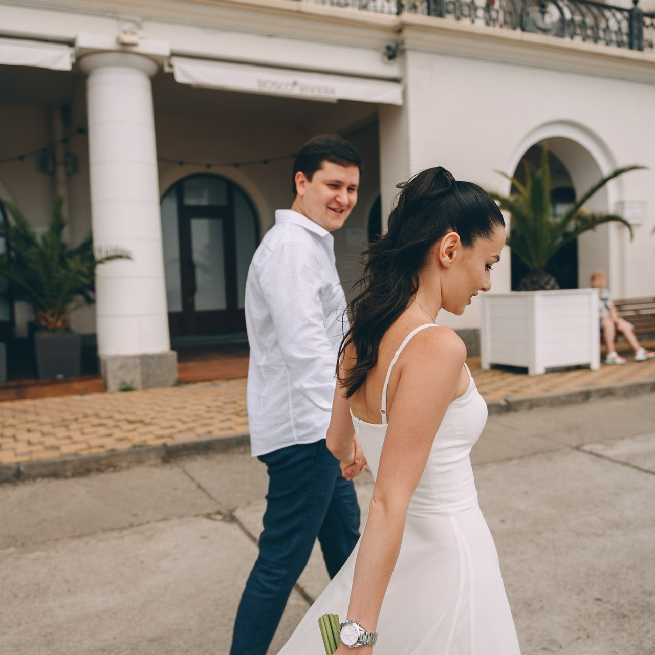 Отзывы. Свадебный и семейный фотограф София Невская