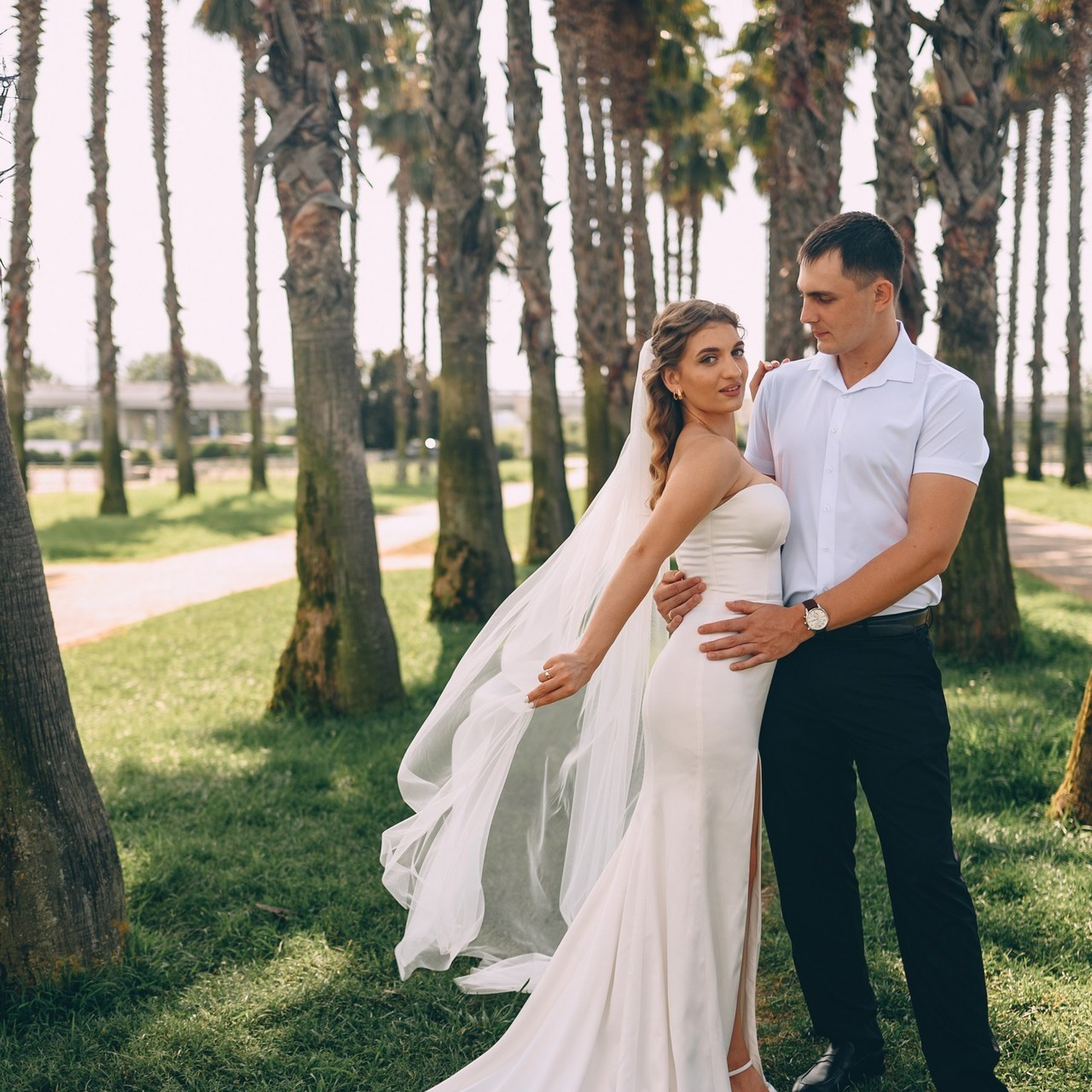 Отзывы. Свадебный и семейный фотограф София Невская