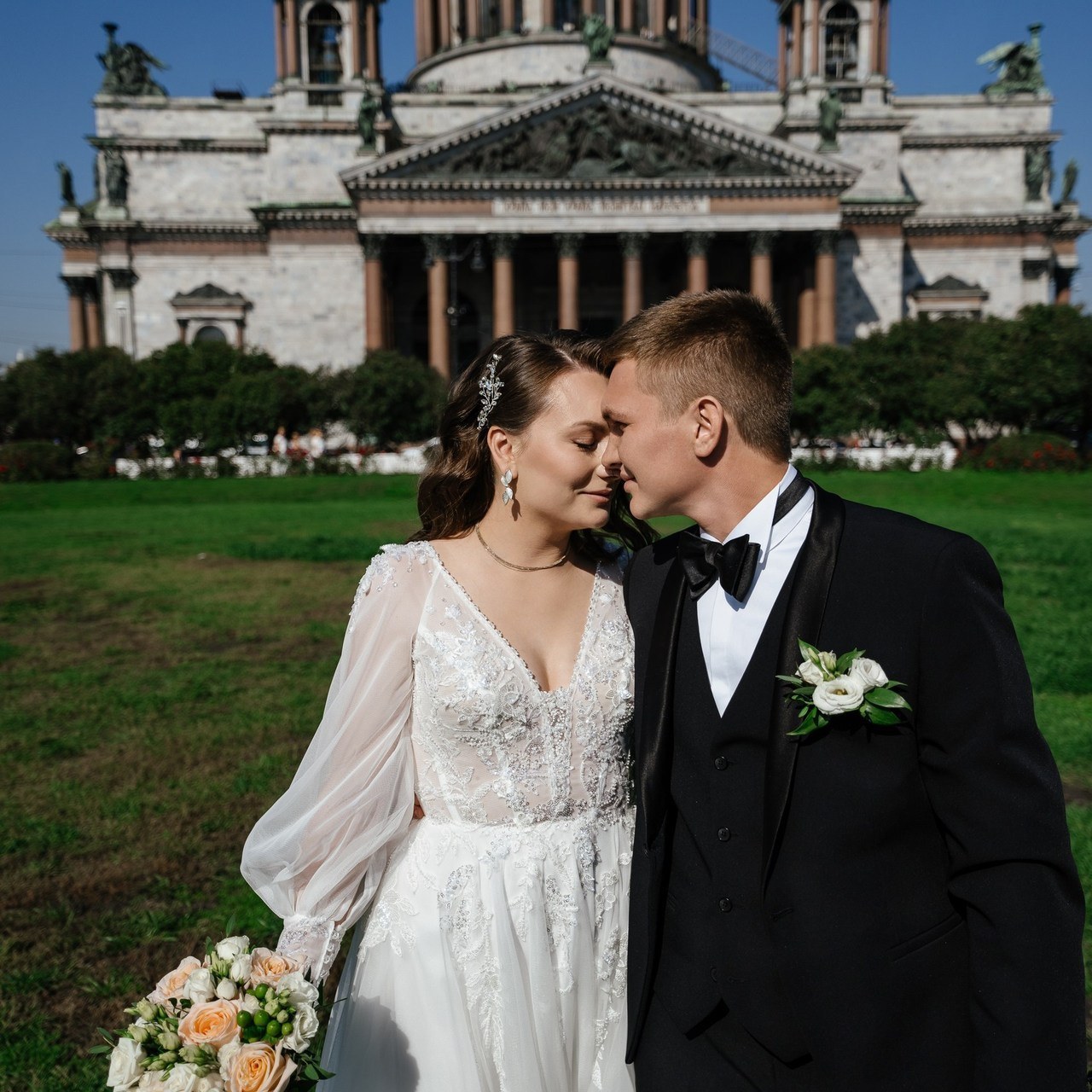 Отзывы. Андрей Сухинин репортажный свадебный фотограф Санкт-Петербург