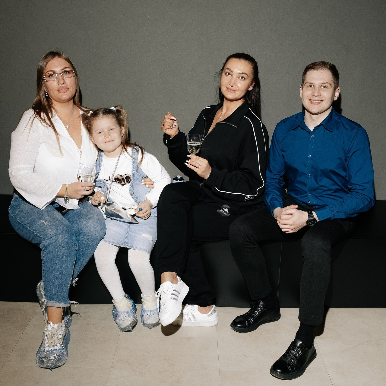 Отзывы. Свадебный и семейный фотограф Исаев Давид в Краснодаре