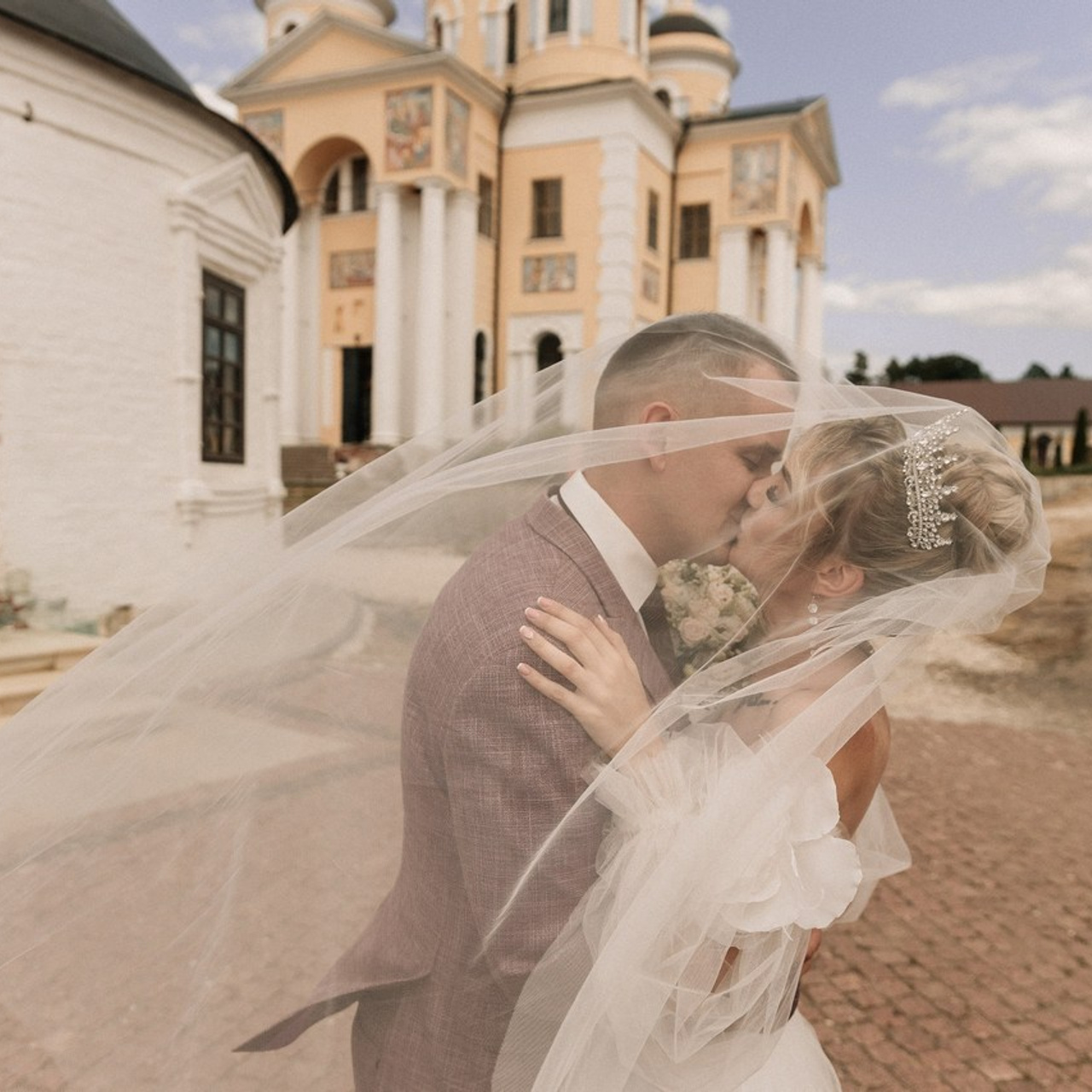 Отзывы. Свадебный и семейный фотограф Исаев Давид