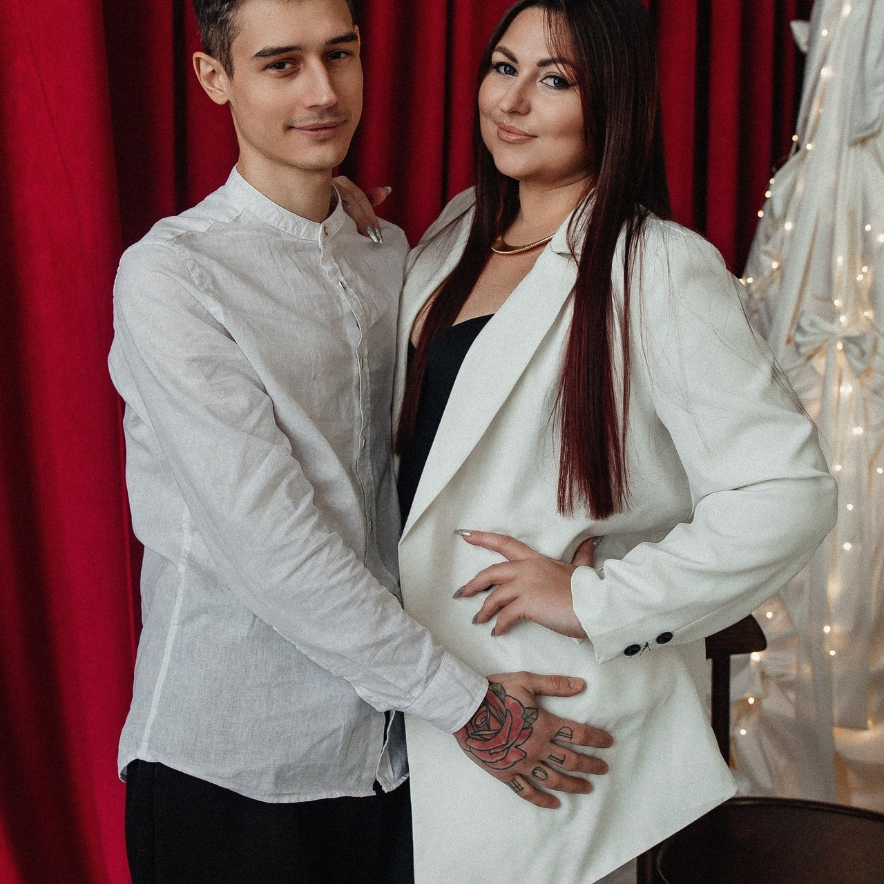 Отзывы. Свадебный и семейный фотограф Исаев Давид