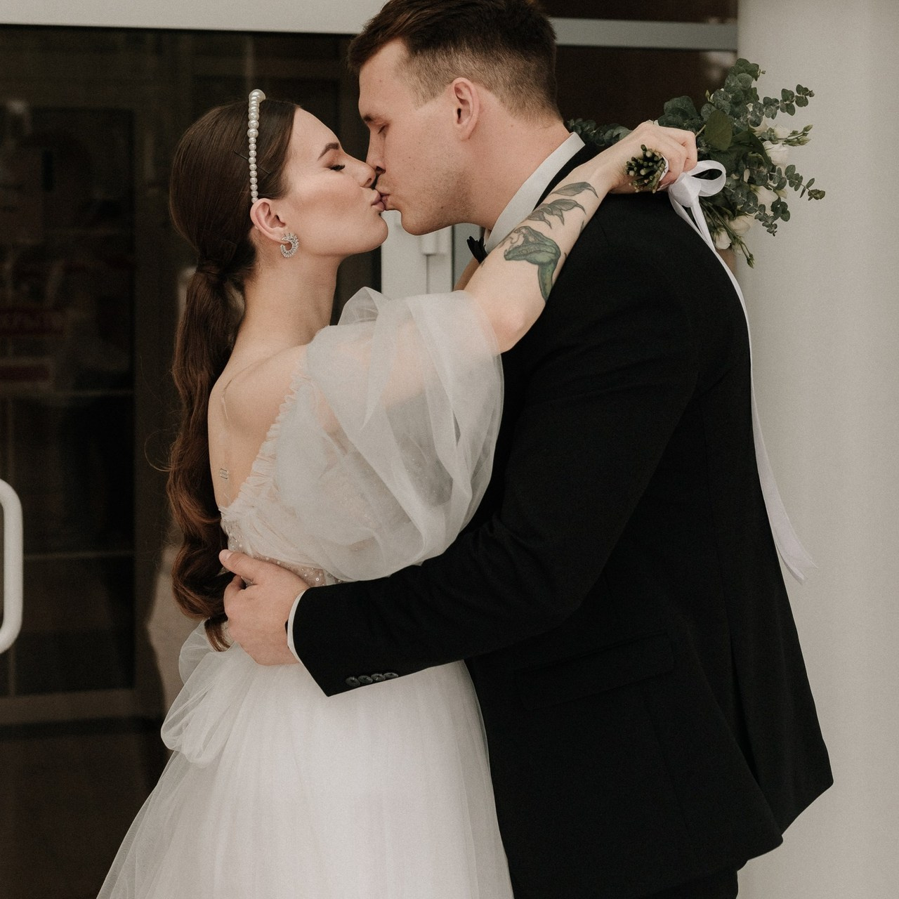 Отзывы. Свадебный и семейный фотограф Исаев Давид