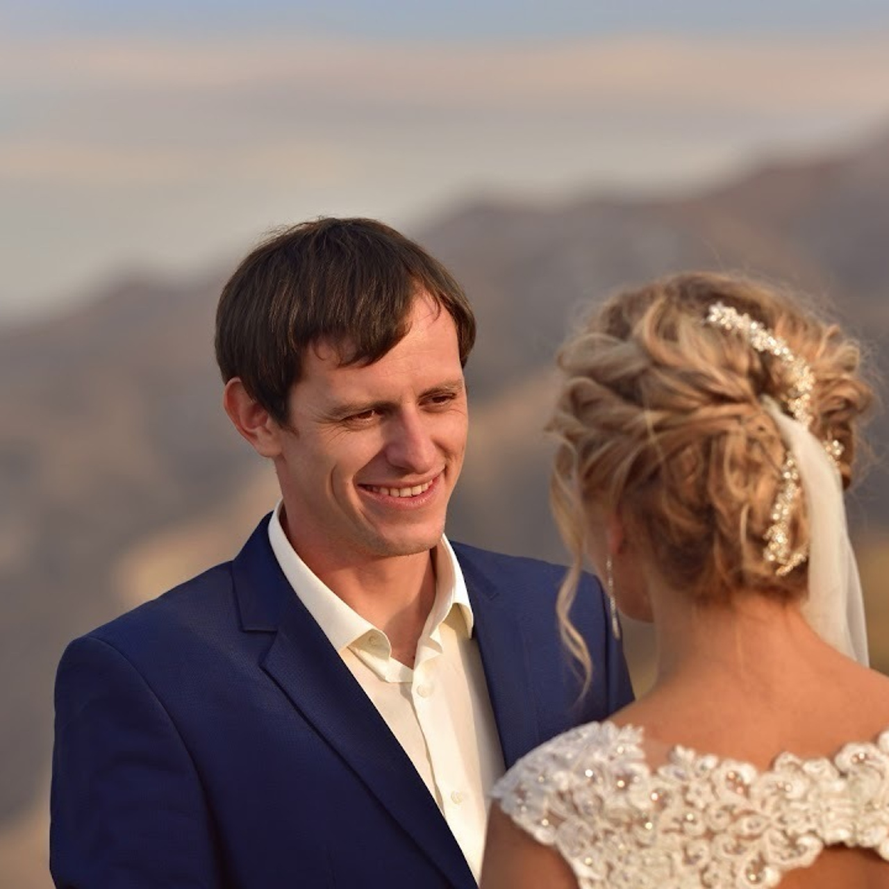 Романтичная история любви