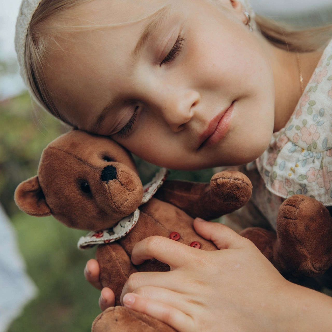 Отзывы. Фотограф Сергеева Анна